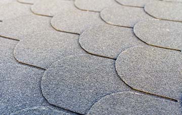 Sylen asphalt roofing costs
