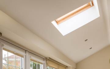 Sylen conservatory roof insulation companies