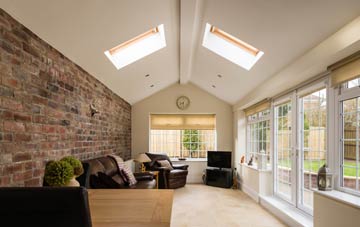 conservatory roof insulation Sylen, Carmarthenshire