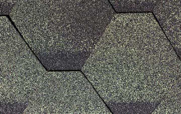 Sylen fibreglass shingle repairs