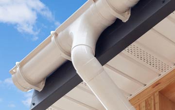 Sylen gutter installation costs