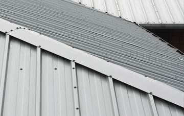 disadvantages of Sylen metal roofing