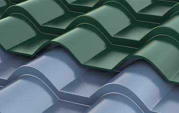 who should consider Sylen plastic roofs