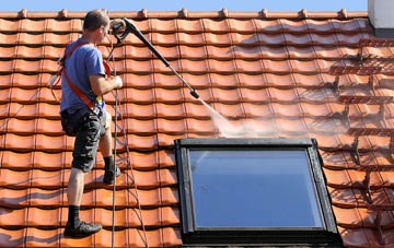 roof cleaning Sylen, Carmarthenshire