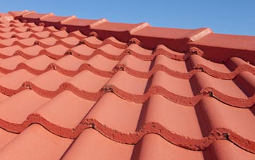Sylen tile and slate roof replacement